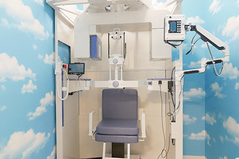 CT/デジタルレントゲン