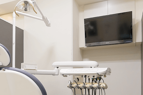 説明用モニター