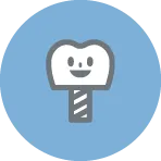 歯を補う治療・外科処置口腔外科・インプラント・義歯