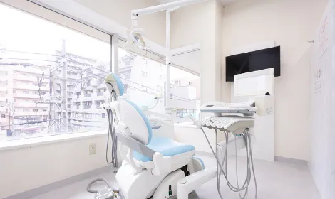 食いしばりとマウスピース