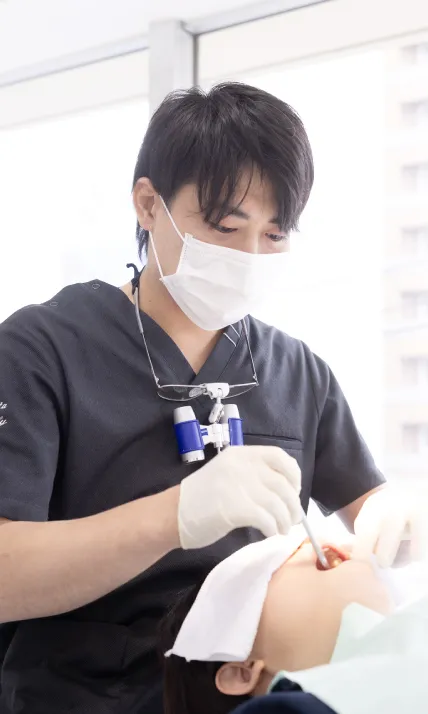 保険と自費の違い