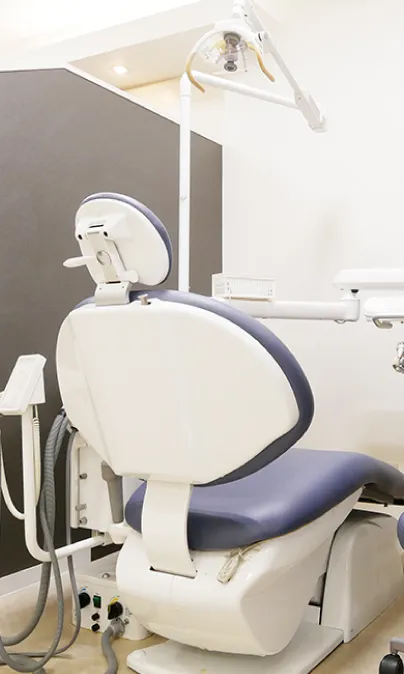 ユニット（診療台）