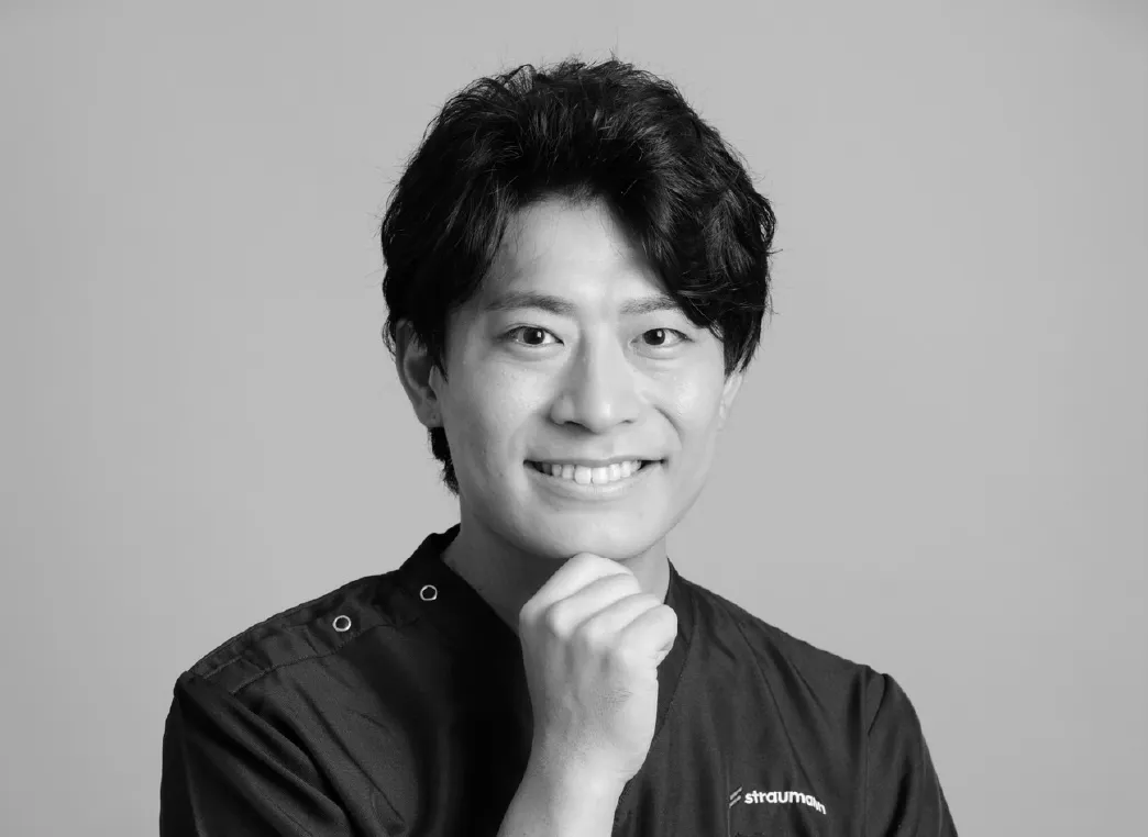 理事長 馬場 達也