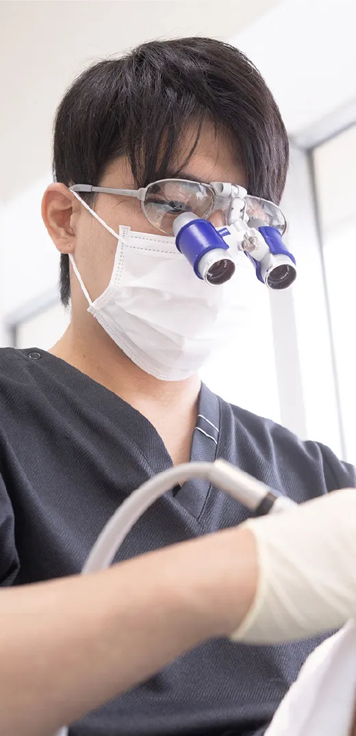 私たちの約束 Mission