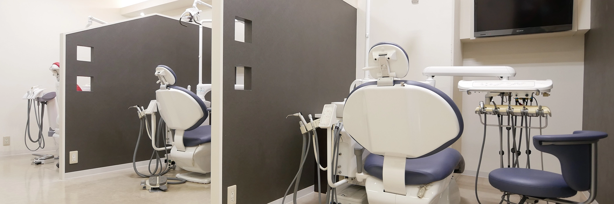 当院についてメインビジュアル