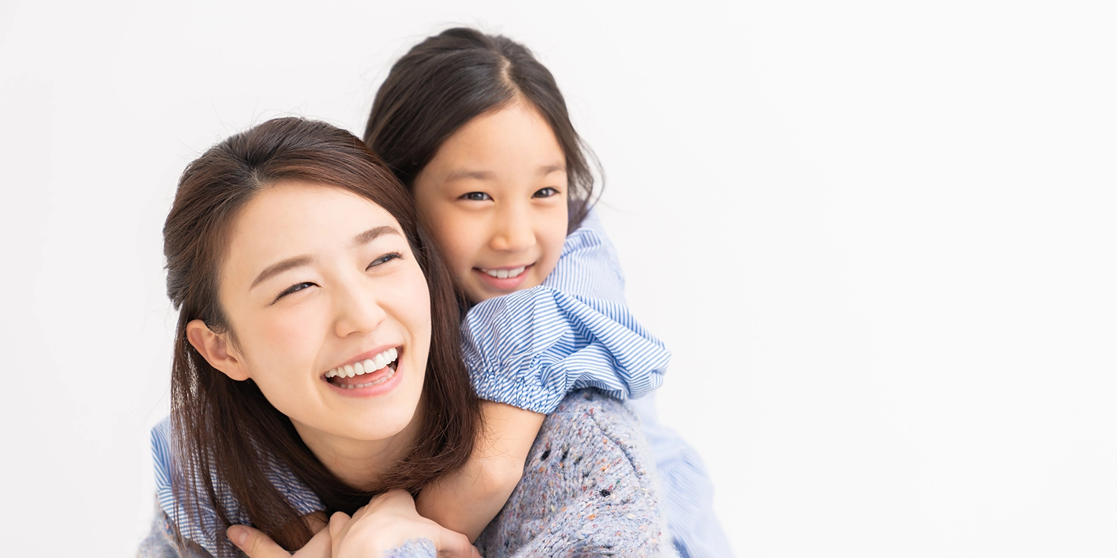 小児矯正と成人矯正の違い