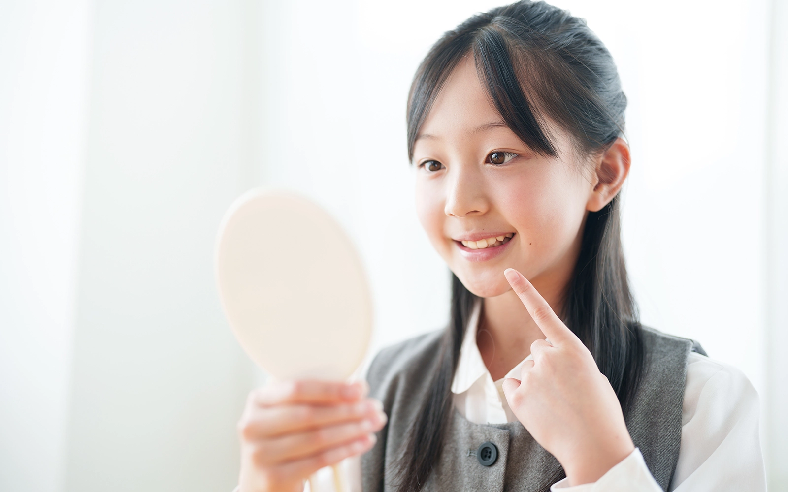 小児矯正の注意点