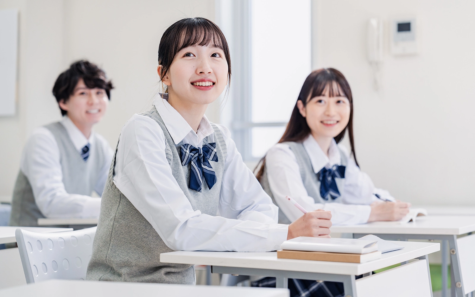 小学生〜中学生