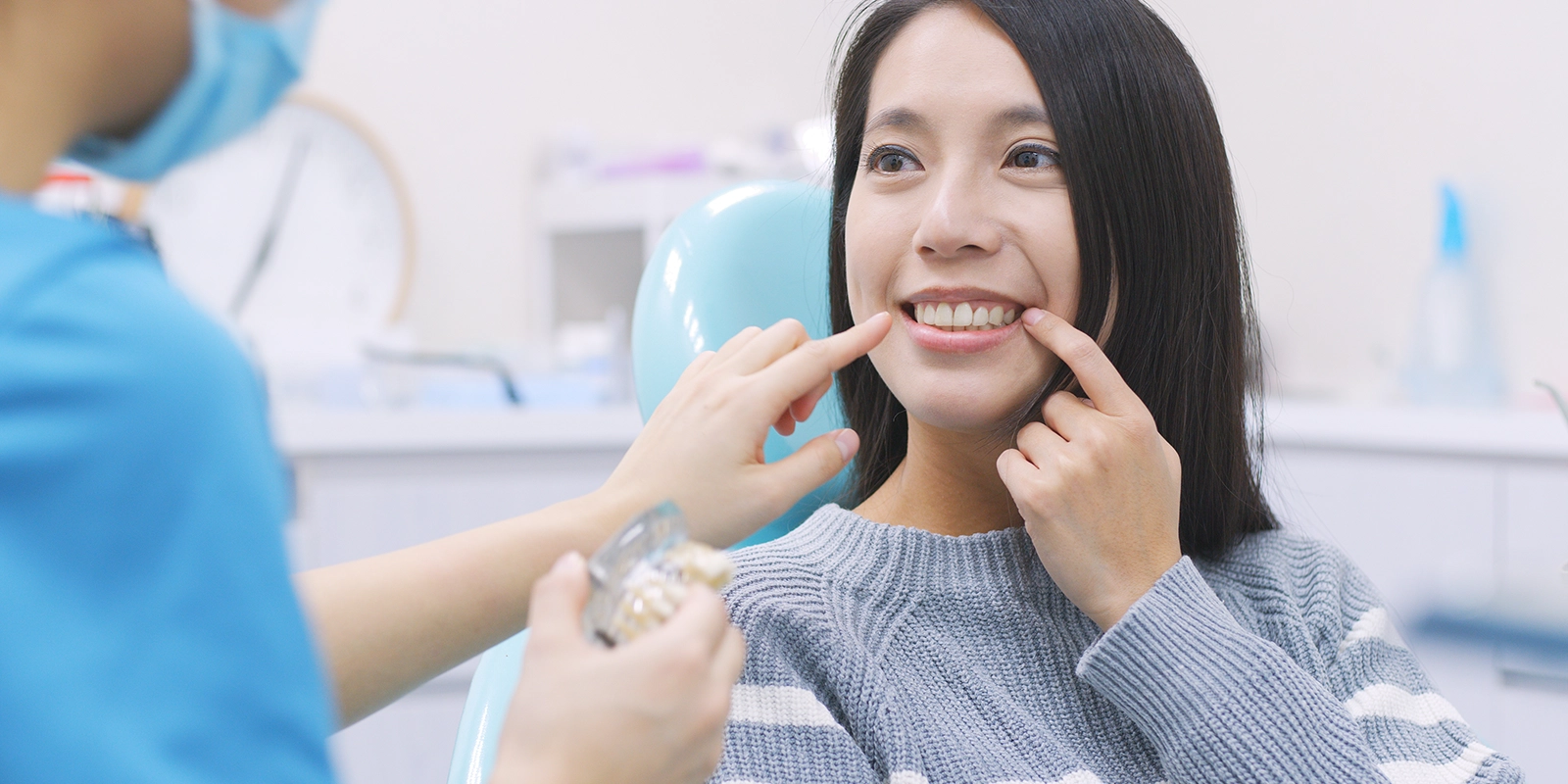 妊娠中の歯科治療について