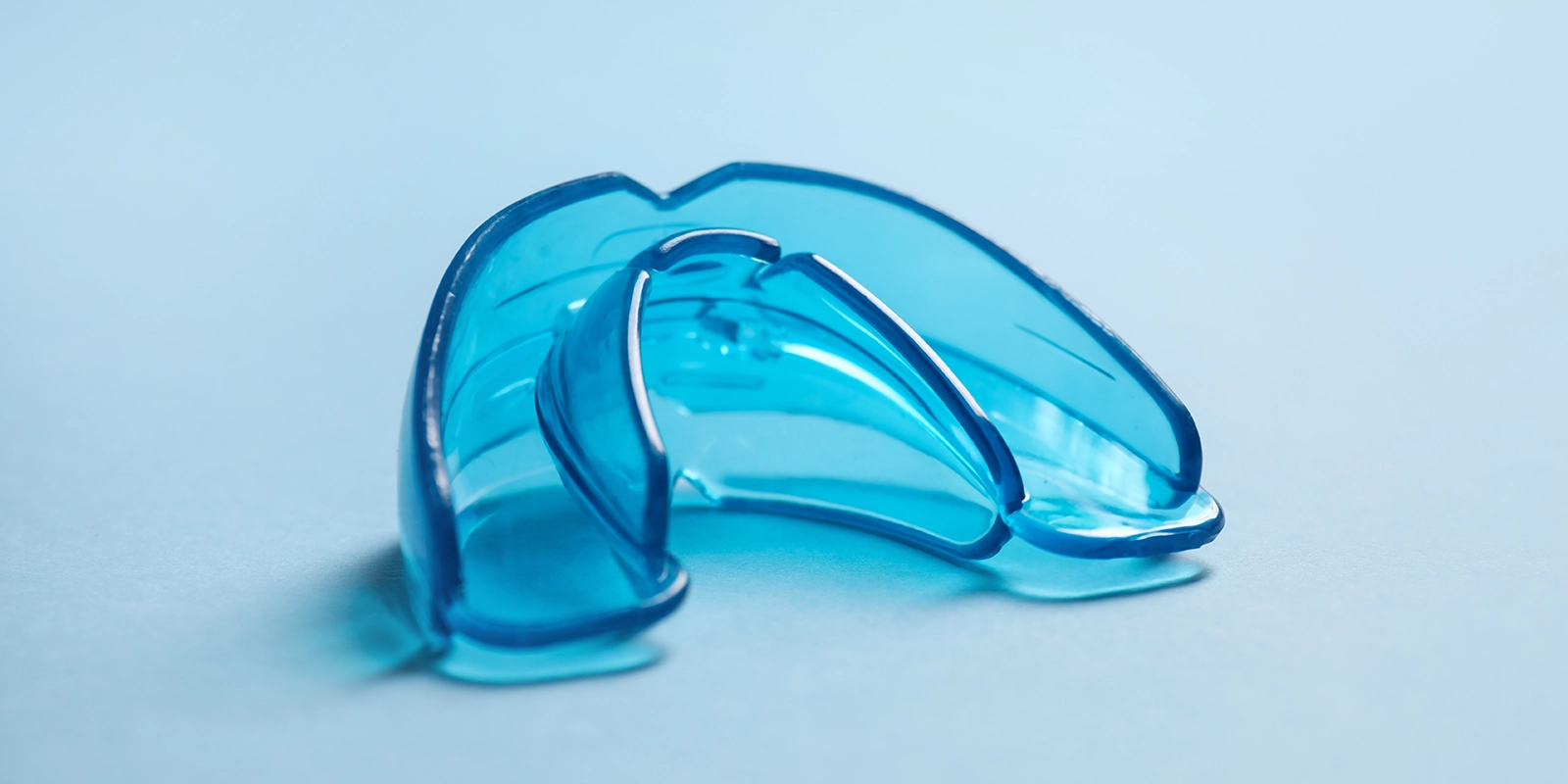 スポーツマウスガード