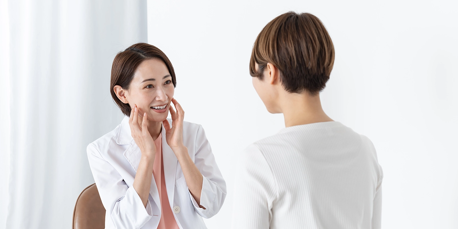 矯正治療の流れ