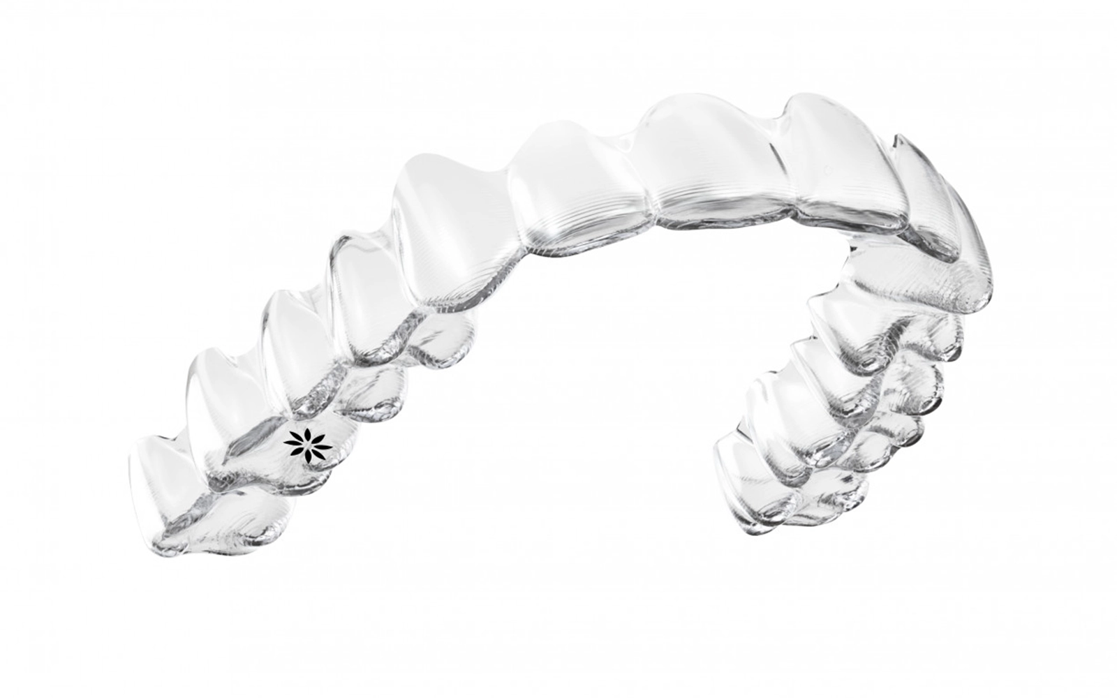 マウスピース型矯正