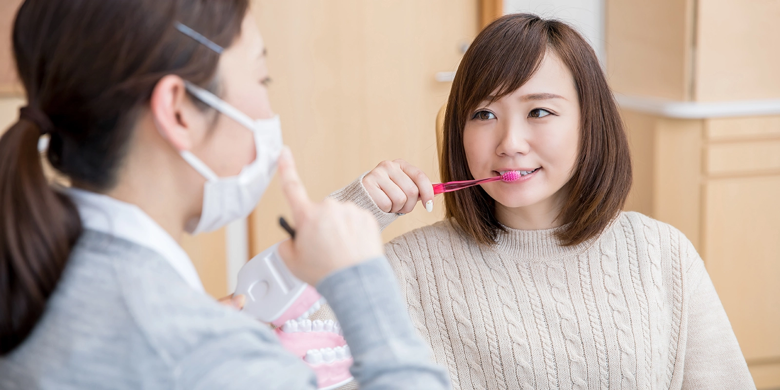 「治療」から「予防」へ