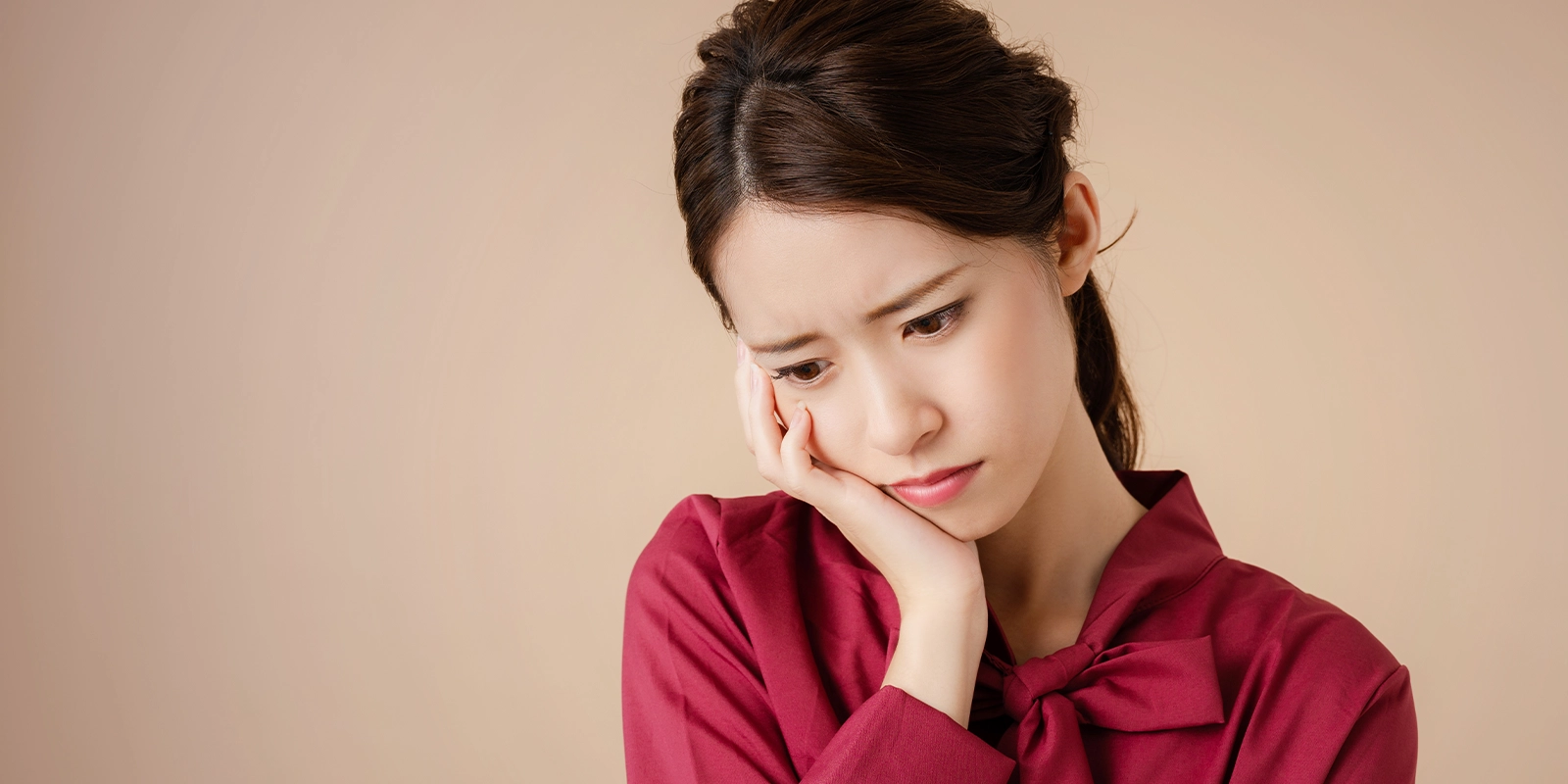 歯だけでなくお口周り全体のトラブルに対応します