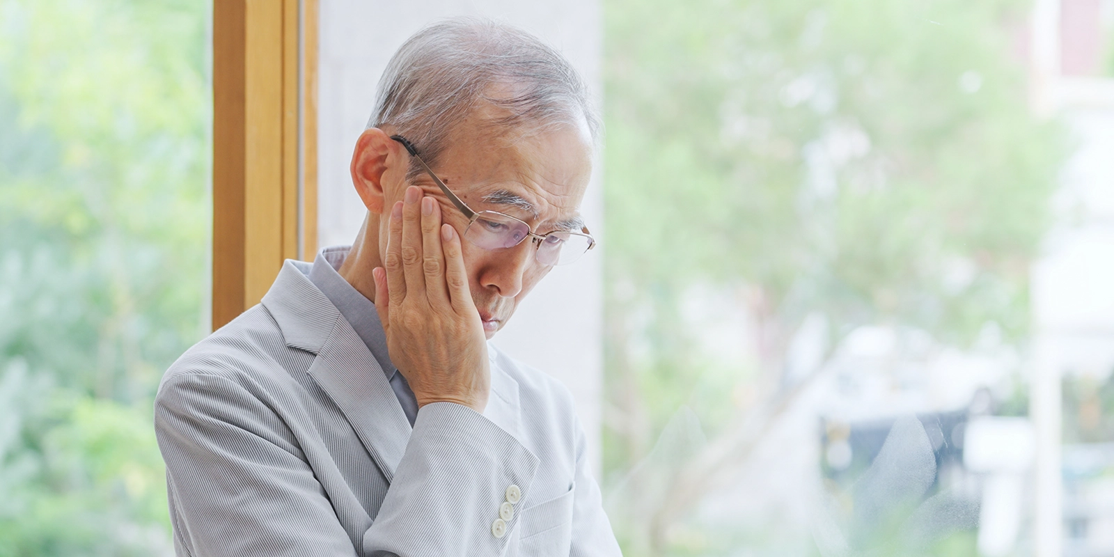 通院が難しい方のもとへご自宅や施設で歯科診療を