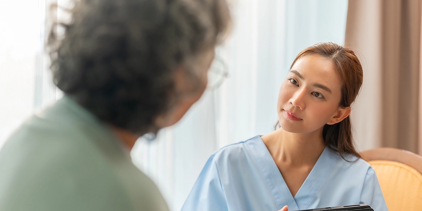 訪問歯科診療で受けられる治療